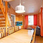 Hallan Paroni B Paritalo By Interhome Casa vacanze