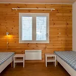 Casa vacanze Hallan Paroni B Paritalo By Interhome