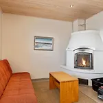 Hallan Paroni B Paritalo By Interhome * Hyrynsalmi