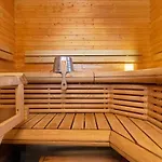 Hallan Paroni B Paritalo By Interhome Casa vacanze