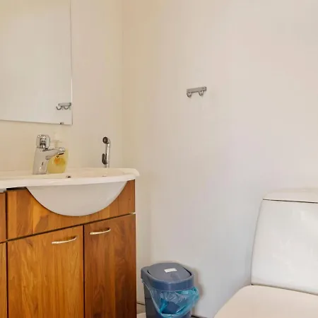 Hallan Paroni B Paritalo By Interhome Σπίτι διακοπών