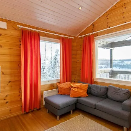 Hallan Paroni B Paritalo By Interhome