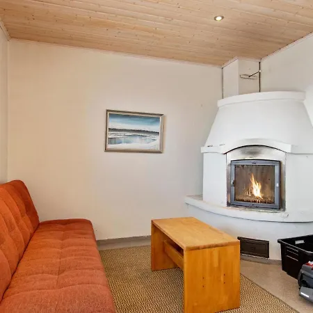 Hallan Paroni B Paritalo By Interhome Σπίτι διακοπών Hyrynsalmi