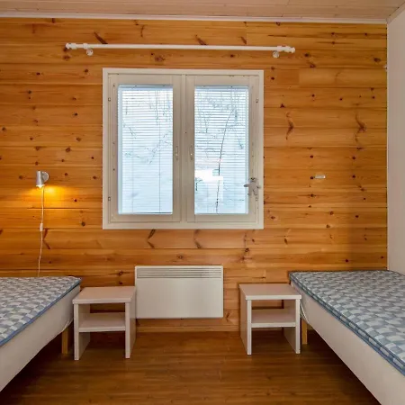 Hallan Paroni B Paritalo By Interhome Σπίτι διακοπών Hyrynsalmi