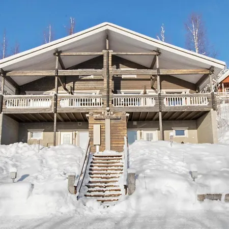 Σπίτι διακοπών Hallan Paroni B Paritalo By Interhome *