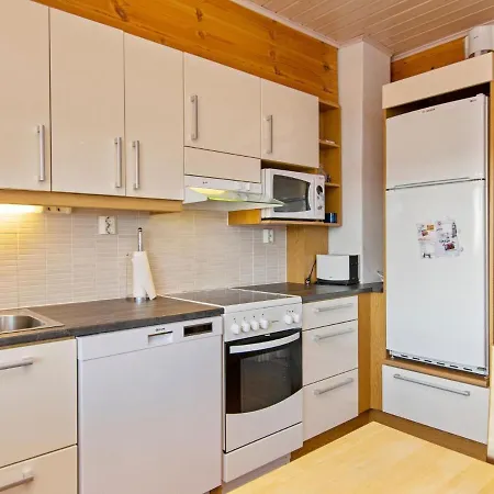 Hallan Paroni B Paritalo By Interhome Σπίτι διακοπών Hyrynsalmi