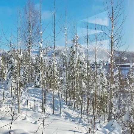 Hallan Paroni B Paritalo By Interhome