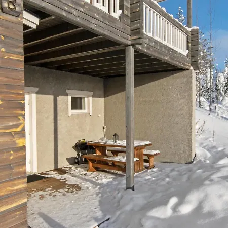 Hallan Paroni B Paritalo By Interhome Σπίτι διακοπών *