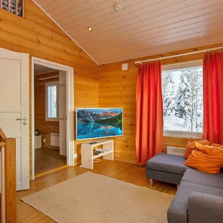 Hallan Paroni B Paritalo By Interhome