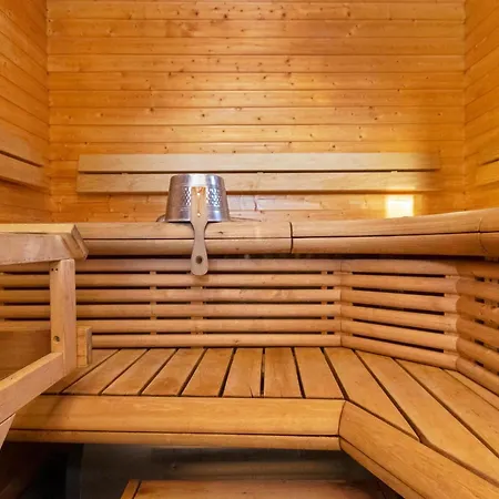 Hallan Paroni B Paritalo By Interhome Сasa de vacaciones