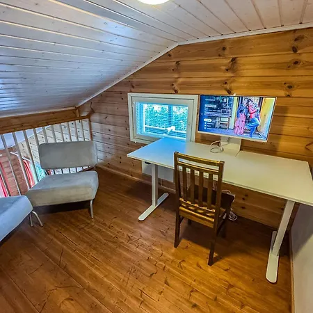 Hallan Paroni B Paritalo By Interhome Сasa de vacaciones *