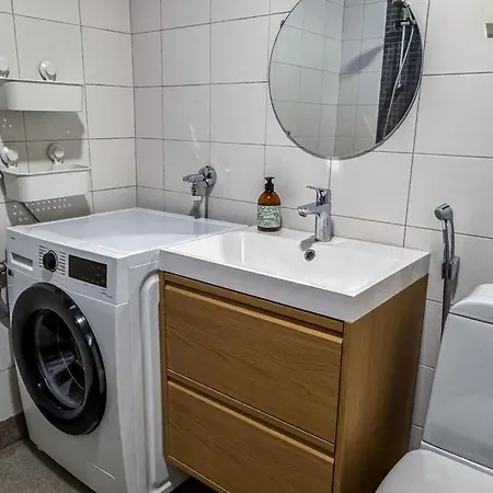 Hallan Paroni B Paritalo By Interhome *