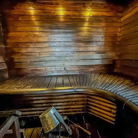 Hallan Paroni B Paritalo By Interhome Prázdninový dům *
